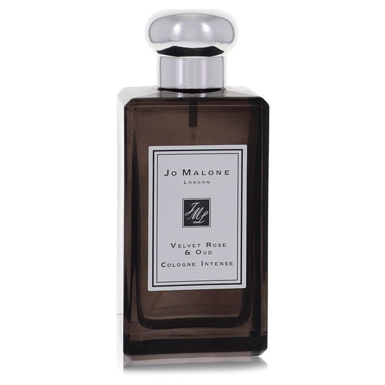 Jo Malone Velvet Rose &amp; Oud Cologne Intense Spray (Unisex Unboxed) By Jo Malone - Giftsmith