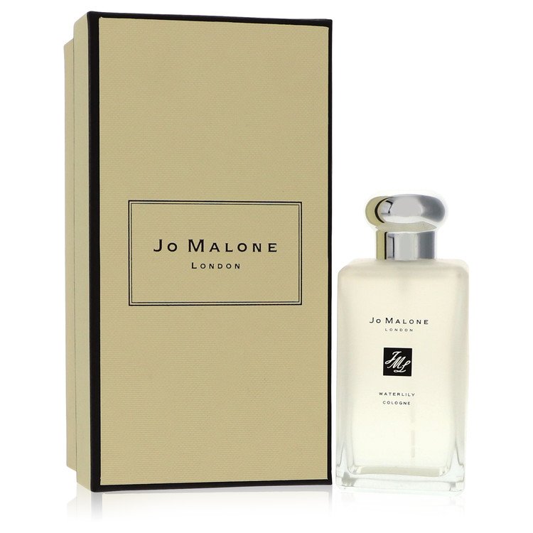 Jo Malone Waterlily Cologne Spray (Unisex) By Jo Malone - Giftsmith