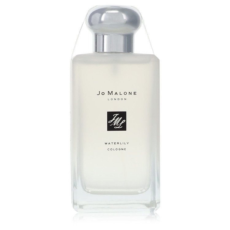 Jo Malone Waterlily Cologne Spray (Unisex Unboxed) By Jo Malone - Giftsmith