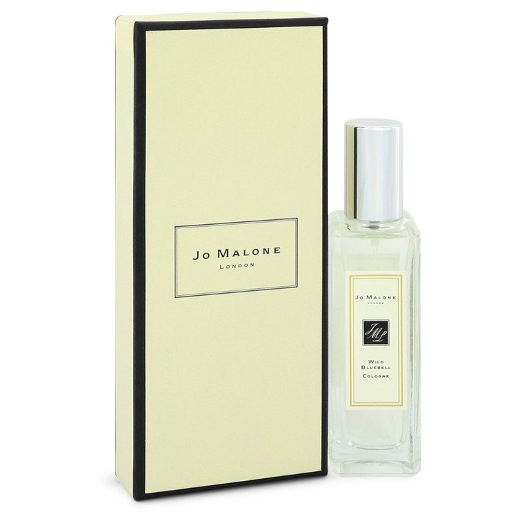 Jo Malone Wild Bluebell Cologne Spray (Unisex) By Jo Malone - Giftsmith