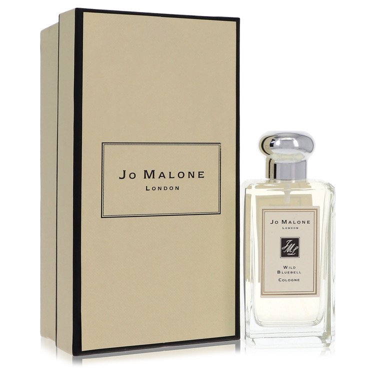 Jo Malone Wild Bluebell Cologne Spray (Unisex) By Jo Malone - Giftsmith