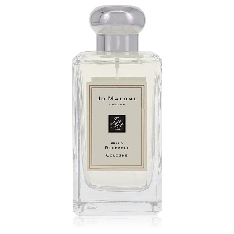 Jo Malone Wild Bluebell Cologne Spray (Unisex unboxed) By Jo Malone - Giftsmith