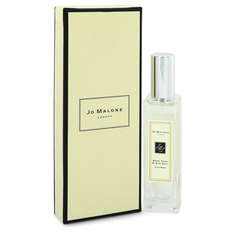 Jo Malone Wood Sage &amp; Sea Salt Cologne Spray (Unisex) By Jo Malone - Giftsmith