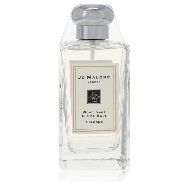 Jo Malone Wood Sage &amp; Sea Salt Cologne Spray (Unisex Unboxed) By Jo Malone - Giftsmith