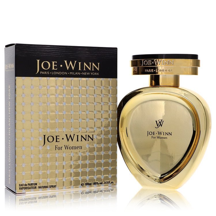 Joe Winn Eau De Parfum Spray By Joe Winn - Giftsmith