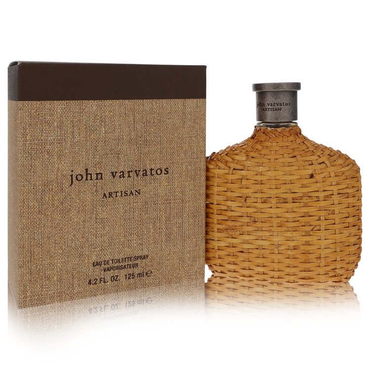 John Varvatos Artisan Eau De Toilette Spray By John Varvatos - Giftsmith
