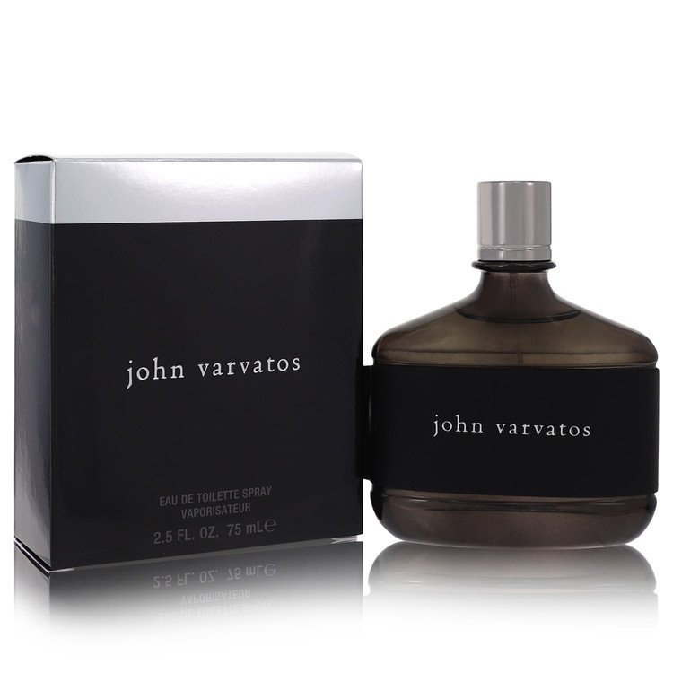 John Varvatos Eau De Toilette Spray By John Varvatos - Giftsmith