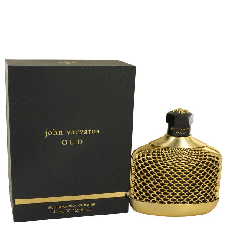 John Varvatos Oud Eau De Parfum Spray By John Varvatos - Giftsmith