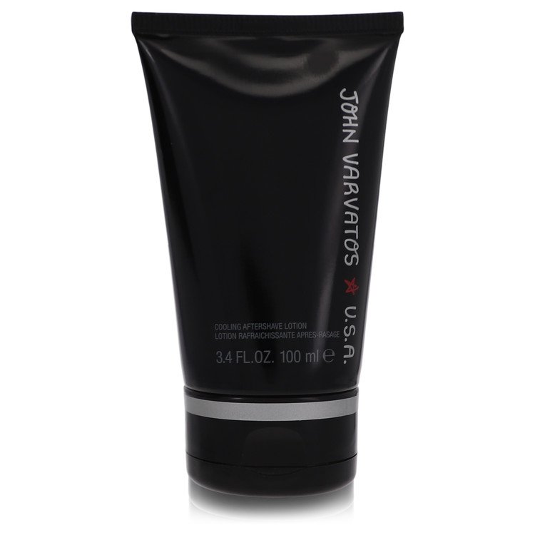 John Varvatos Star Usa Cooling Aftershave Lotion By John Varvatos - Giftsmith