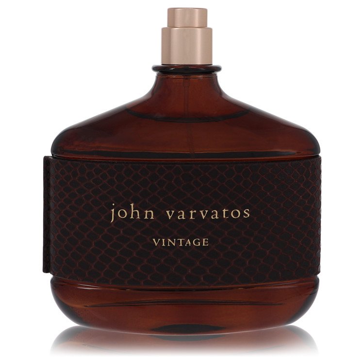 John Varvatos Vintage Eau De Toilette Spray (Tester) By John Varvatos - Giftsmith