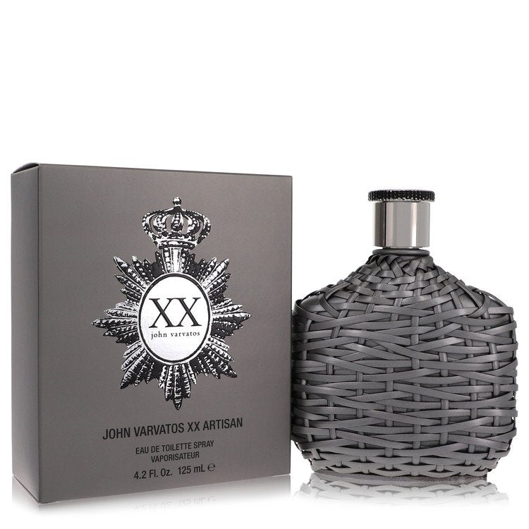 John Varvatos Xx Artisan Eau De Toilette Spray By John Varvatos - Giftsmith