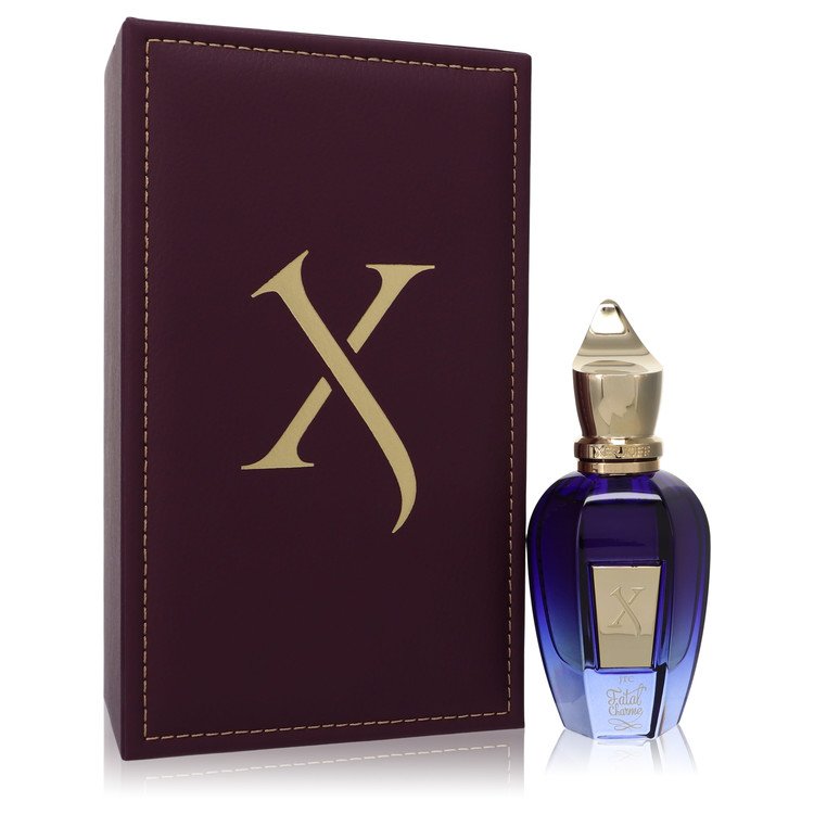 Join The Club Fatal Charme Eau De Parfum Spray (Unisex) By Xerjoff - Giftsmith