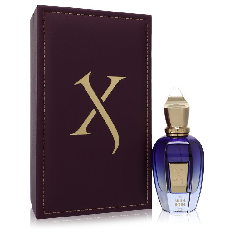 Join The Club Shunkoin Eau De Parfum Spray (Unisex) By Xerjoff - Giftsmith
