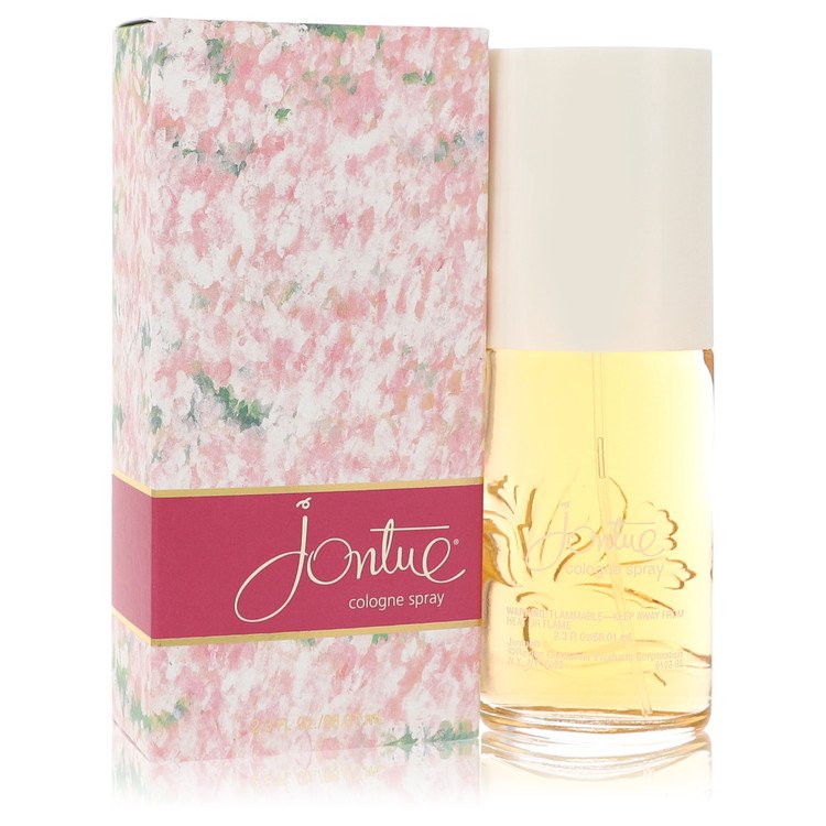 Jontue Cologne Spray By Revlon - Giftsmith