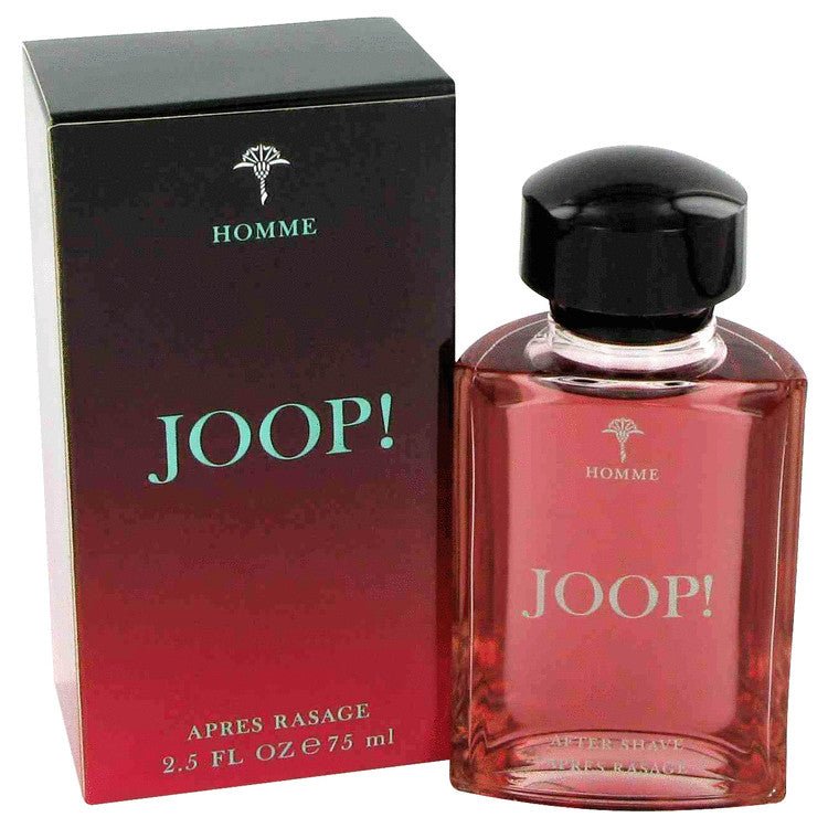 Joop After Shave By Joop! - Giftsmith