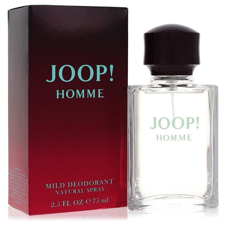Joop Deodorant Spray By Joop! - Giftsmith