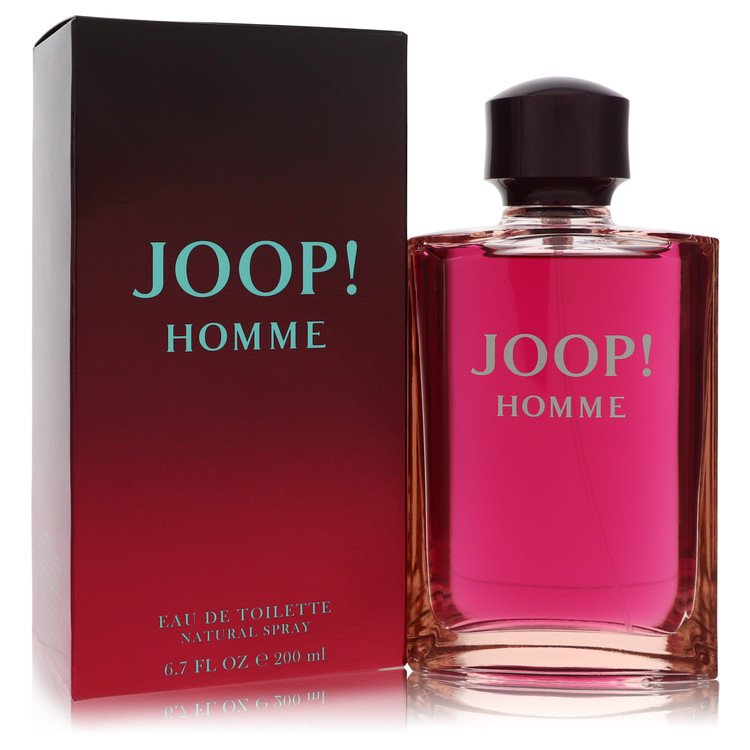 Joop Eau De Toilette Spray By Joop! - Giftsmith