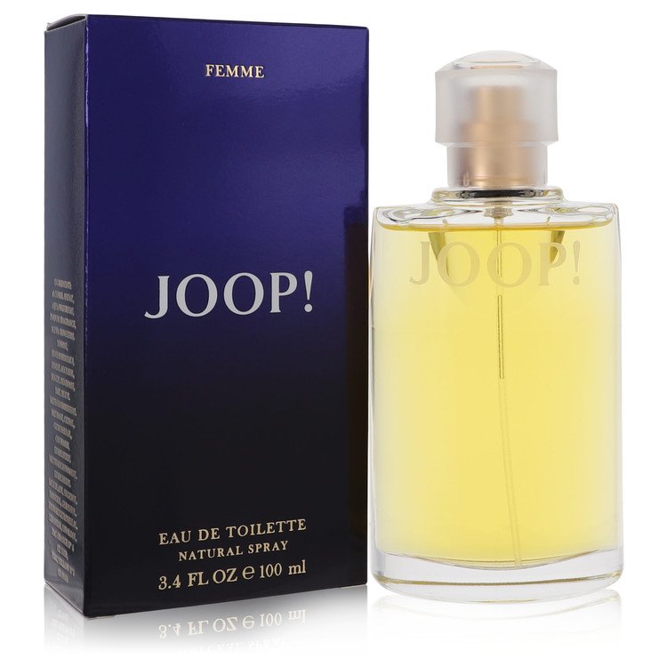 Joop Eau De Toilette Spray By Joop! - Giftsmith