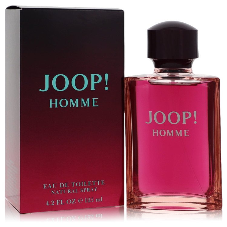 Joop Eau De Toilette Spray By Joop! - Giftsmith