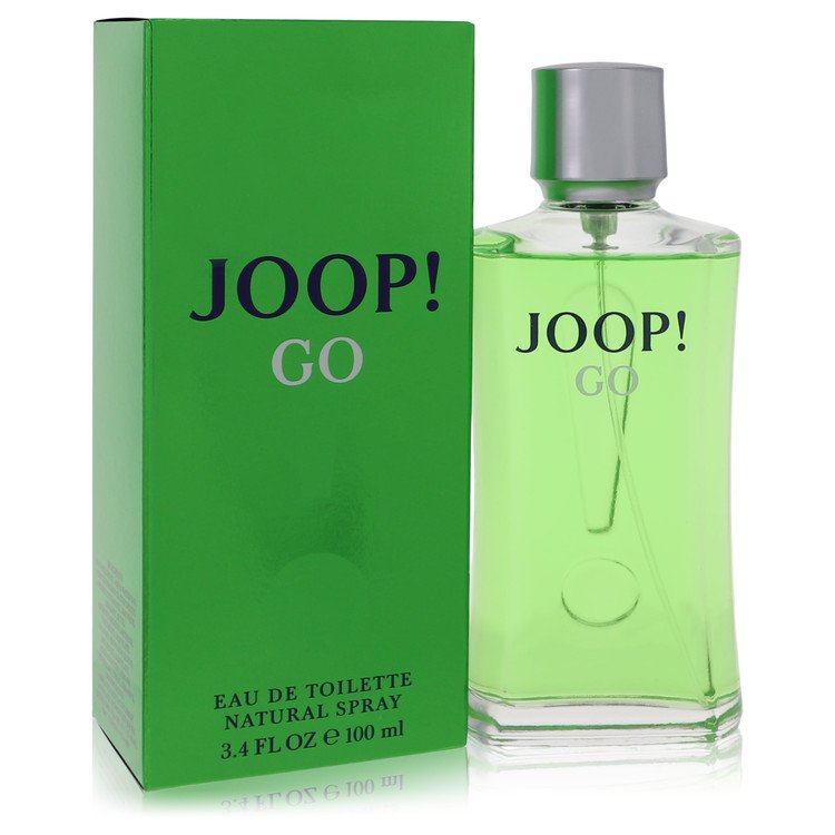 Joop Go Eau De Toilette Spray By Joop! - Giftsmith