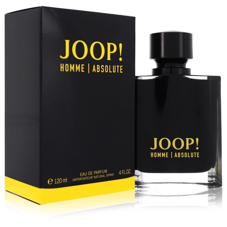 Joop Homme Absolute Eau De Parfum Spray By Joop! - Giftsmith
