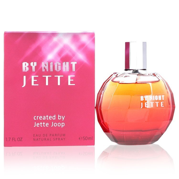 Joop Jette Night Eau De Parfum Spray By Joop! - Giftsmith