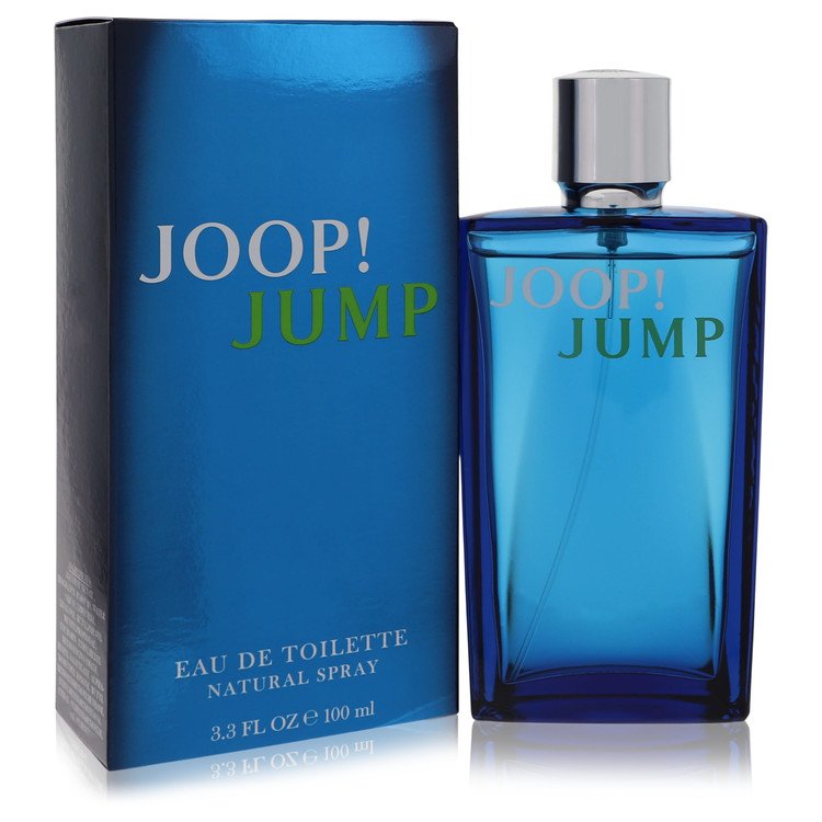 Joop Jump Eau De Toilette Spray By Joop! - Giftsmith