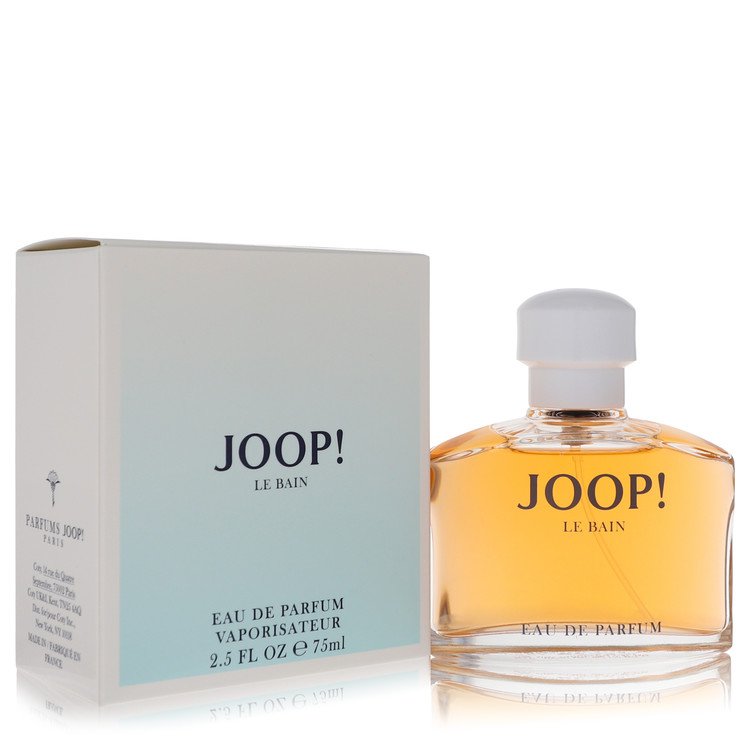 Joop Le Bain Eau De Parfum Spray By Joop! - Giftsmith