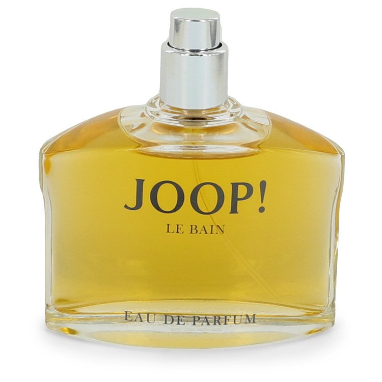 Joop Le Bain Eau De Parfum Spray (Tester) By Joop! - Giftsmith