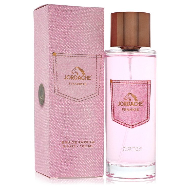 Jordache Frankie Eau De Parfum Spray By Jordache - Giftsmith