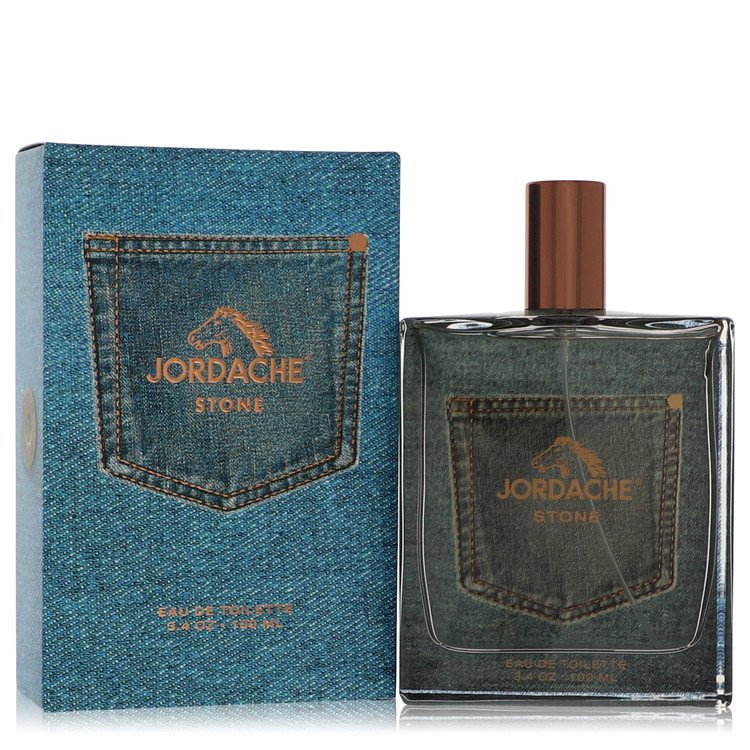 Jordache Stone Eau De Toilette Spray By Jordache - Giftsmith