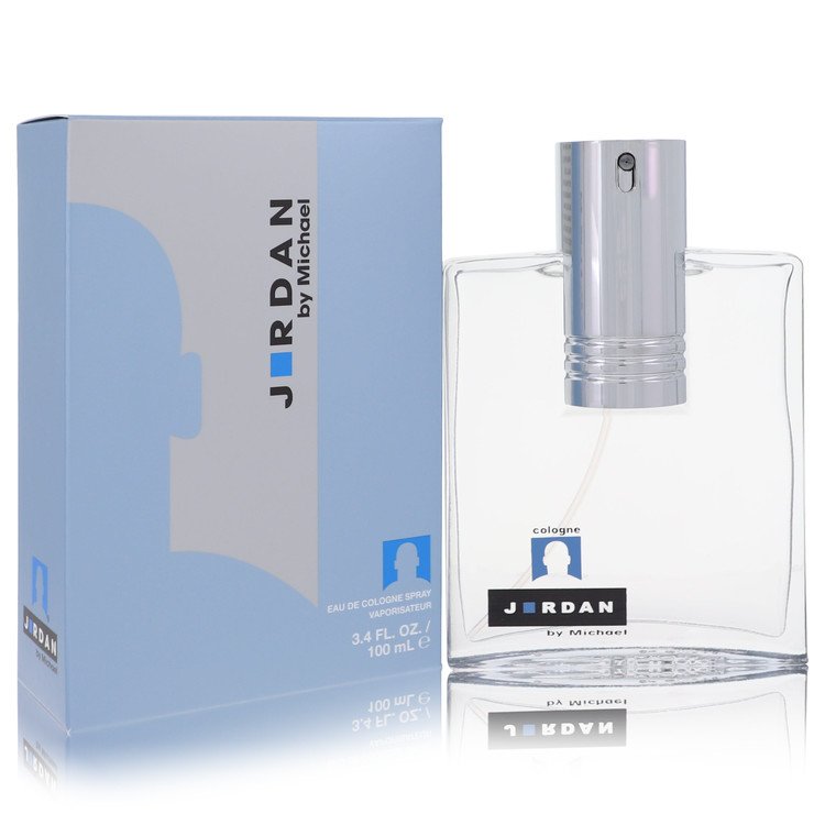Jordan Cologne Spray By Michael Jordan - Giftsmith