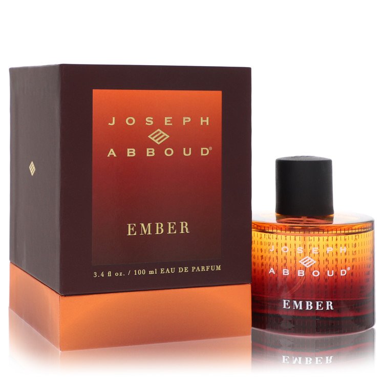 Joseph Abboud Ember Eau De Parfum Spray By Joseph Abboud - Giftsmith