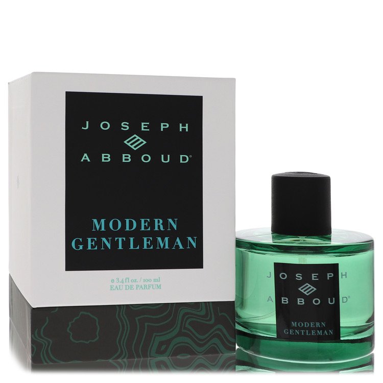 Joseph Abboud Modern Gentleman Eau De Parfum Spray By Joseph Abboud - Giftsmith