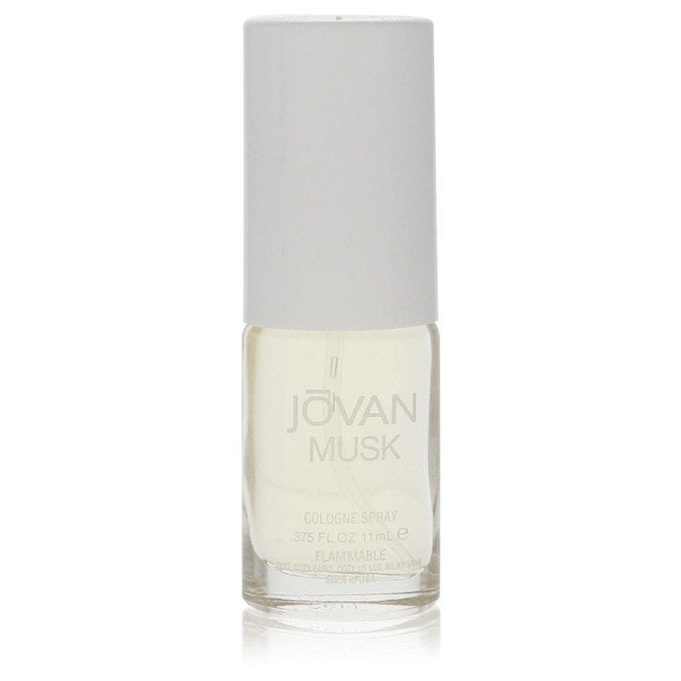 Jovan Musk Cologne Spray (unboxed) By Jovan - Giftsmith