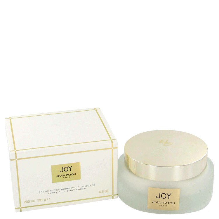 Joy Body Cream By Jean Patou - Giftsmith