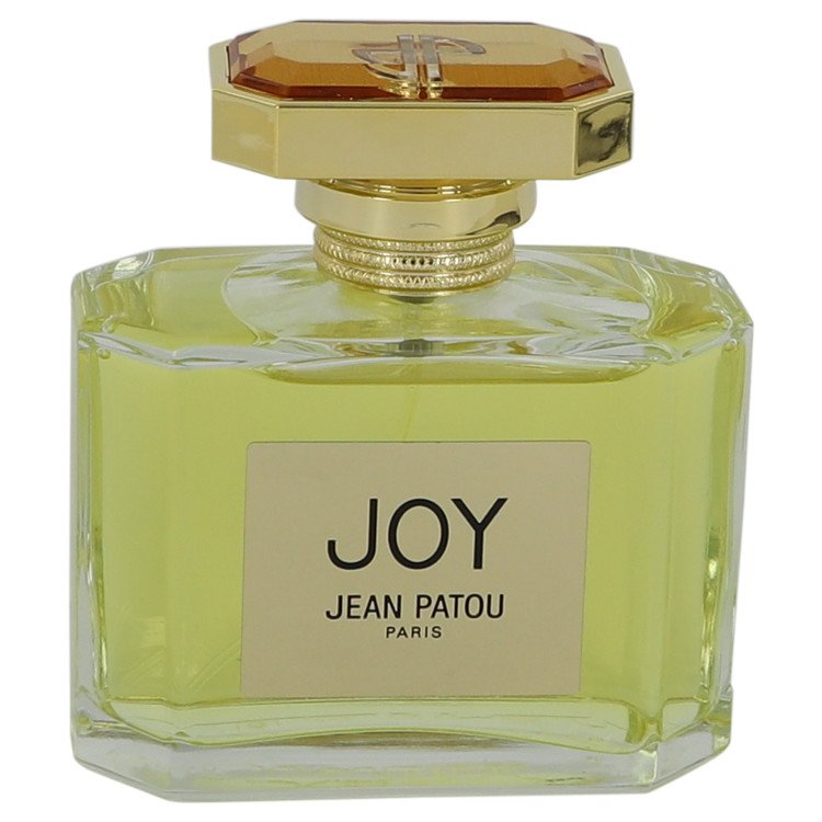 Joy Eau De Parfum Spray (Tester) By Jean Patou - Giftsmith
