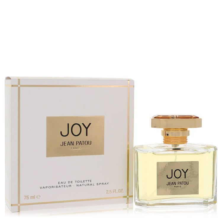 Joy Eau De Toilette Spray By Jean Patou - Giftsmith