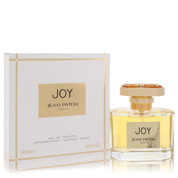 Joy Eau De Toilette Spray By Jean Patou - Giftsmith