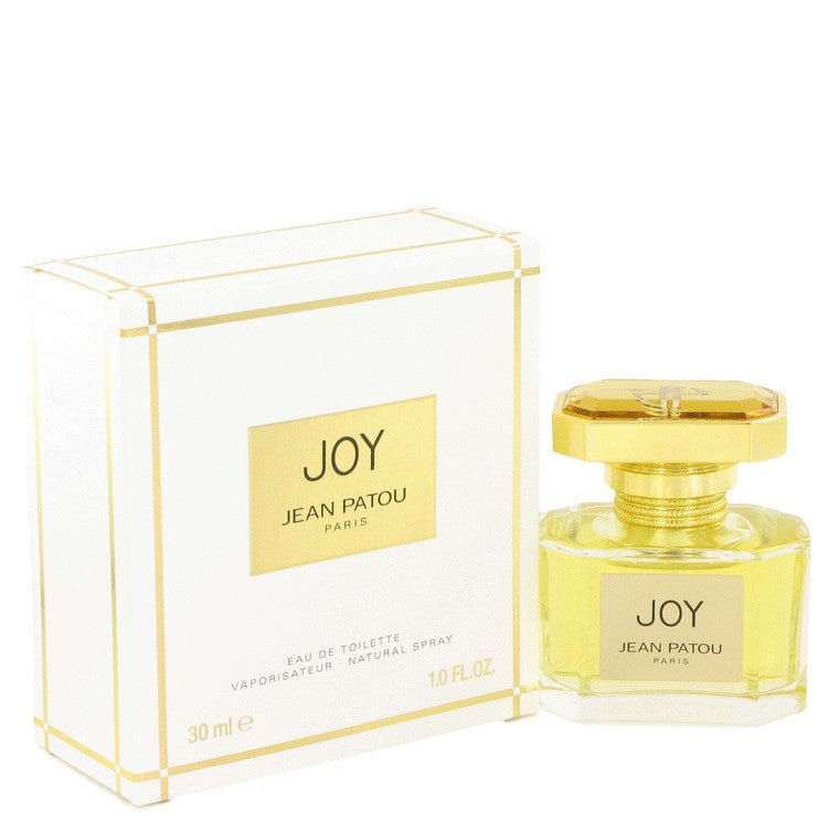 Joy Eau De Toilette Spray By Jean Patou - Giftsmith