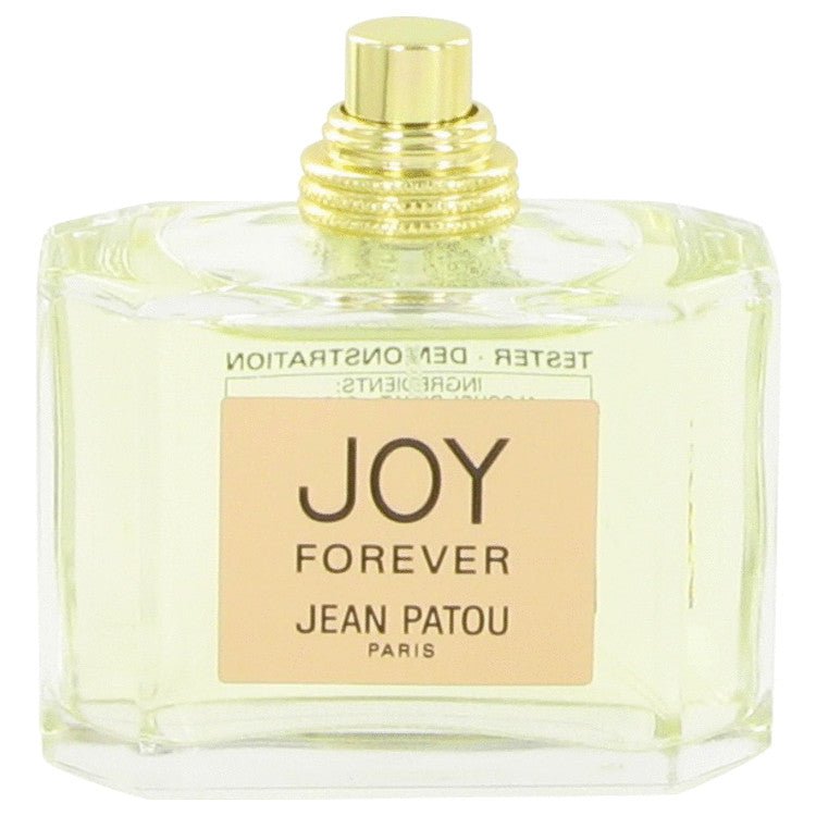 Joy Forever Eau De Parfum Spray (Tester) By Jean Patou - Giftsmith