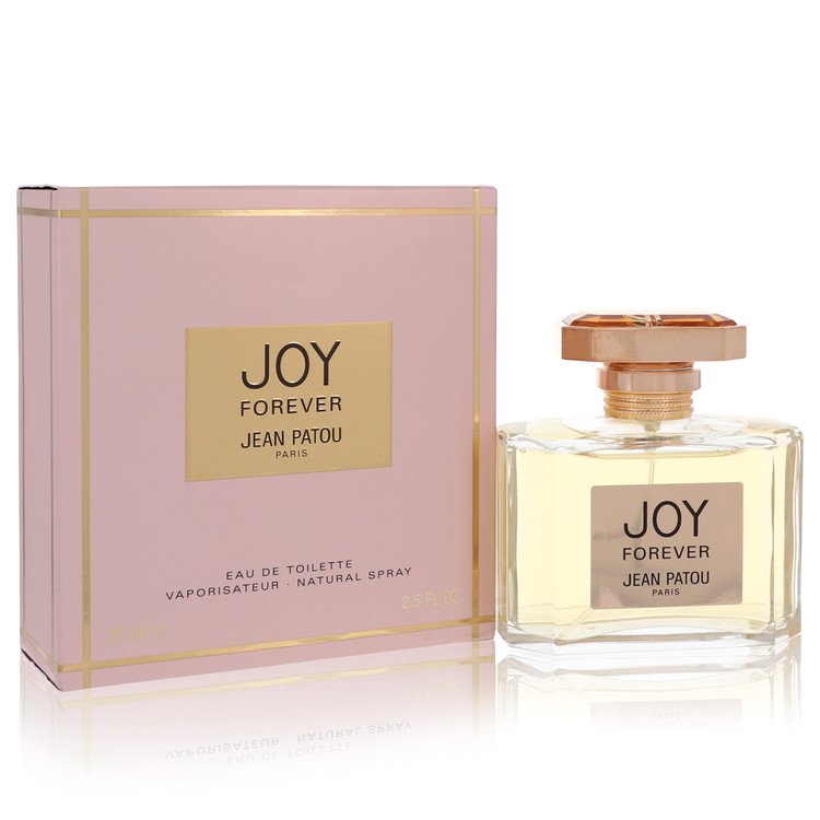 Joy Forever Eau De Toilette Spray By Jean Patou - Giftsmith