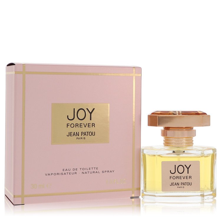 Joy Forever Eau De Toilette Spray By Jean Patou - Giftsmith