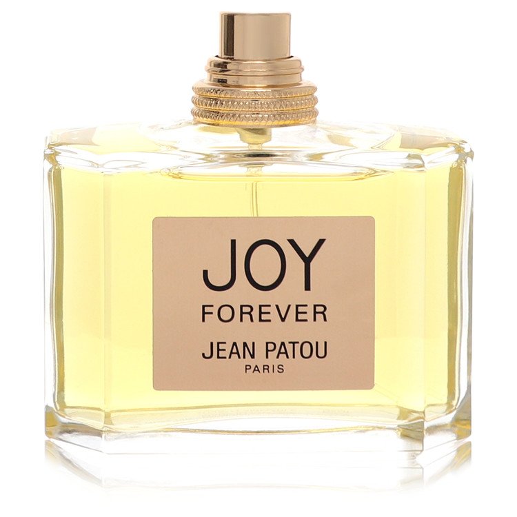 Joy Forever Eau De Toilette Spray (Tester) By Jean Patou - Giftsmith