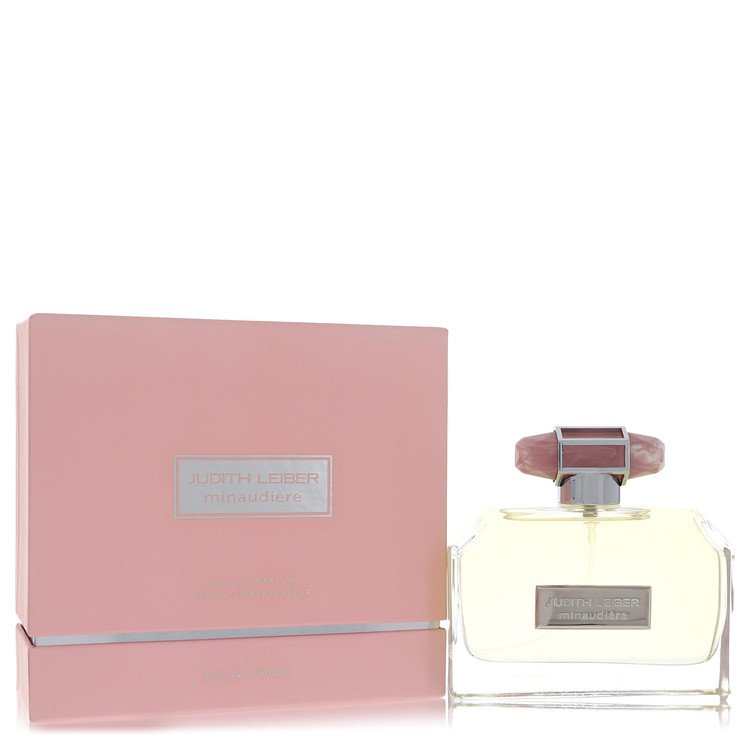 Judith Leiber Minaudiere Eau De Parfum Spray By Judith Leiber - Giftsmith