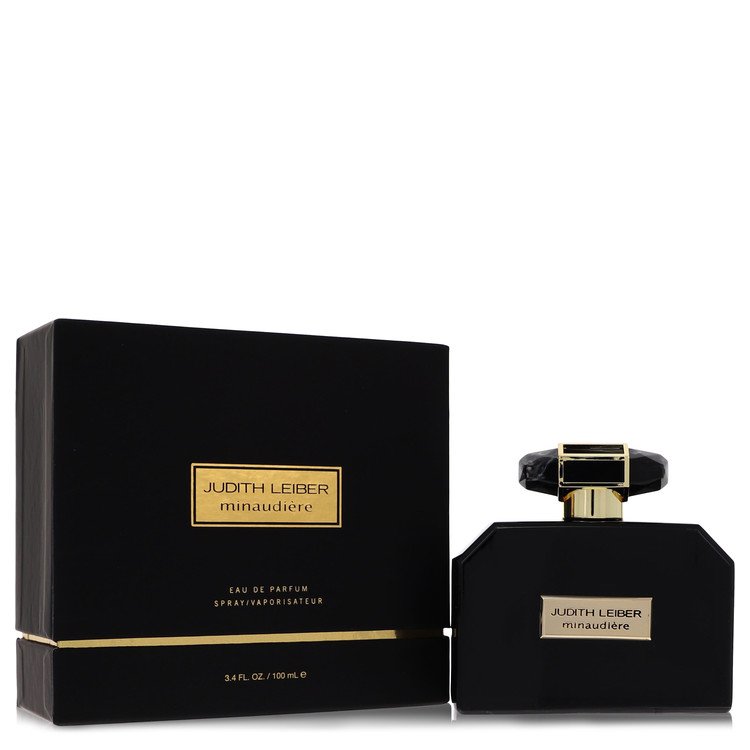 Judith Leiber Minaudiere Oud Eau De Parfum Spray By Judith Leiber - Giftsmith