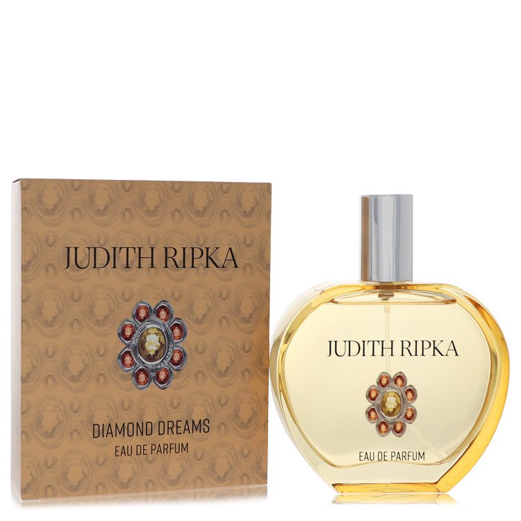 Judith Ripka Diamond Dreams Eau De Parfum Spray By Judith Ripka - Giftsmith