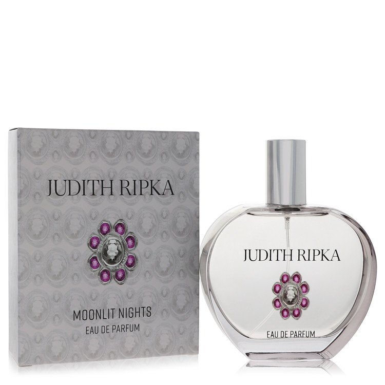 Judith Ripka Moonlit Nights Eau De Parfum Spray By Judith Ripka - Giftsmith