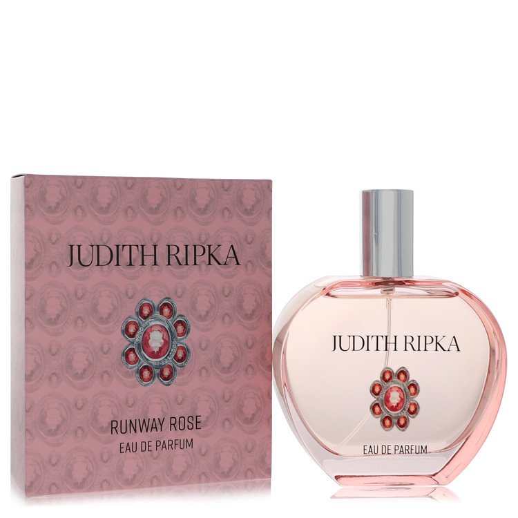 Judith Ripka Runway Rose Eau De Parfum Spray By Judith Ripka - Giftsmith