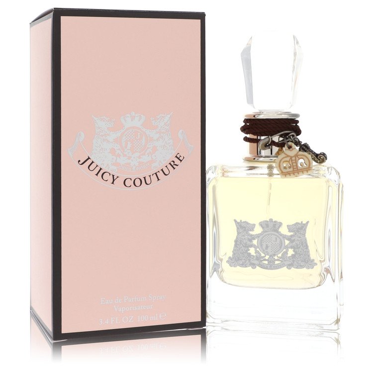 Juicy Couture Eau De Parfum Spray By Juicy Couture - Giftsmith